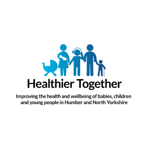 Healthier Together